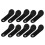 20Pcs Rw1990 Rewritable Rfid Tm Touch Memory Key Ibutton Information Button Electronic  Key Card 2