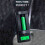 2X Digital Display Battery Voltage Internal Resistance Tester 0-999MΩ Universal 18650 Lithium Battery AA Detection 2