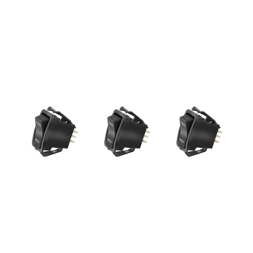 3X Electric Cart Forward Reverse Rocker For Ezgo Txt Pds 2003- 74312-G01 74323-G01 6033957970649