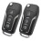 2X Car Remote Key Shell Remote Key Case Cover for  Focus Fiesta Mondeo S-Max C-Max 1