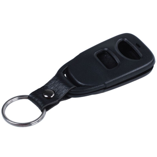 2X Remote Key Shell 2 Button for  Sportage Replacement Keyless Entry Fob 1