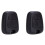 2X Key Case Key Cover Remote Case Shell for  106 107 206 207 407 806 2 Buttons 1