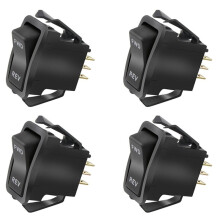 4X Electric  Cart Forward Reverse Rocker  for EZGO TXT PDS 2003- 74312-G01 74323-G01