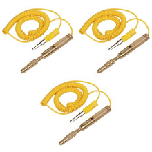 3X Auto Elektrische Stift Elektrische Stift Teststift Auto Elektrische Stift Auto Wartung Auto Repair Tool Circuit Repair Detektor
