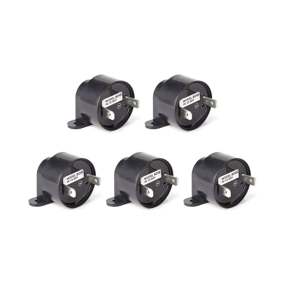 5X Forward Reverse Buzzer For Club Car And Precedent 1992- Cart 12V & 48V,1016851 6132728721418