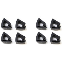 8x  Cart Windshield Retaining Clips for EZGO Club Car  102005801  Cart Accessories
