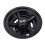 2 Peça 8 Polegadas SS Tampa da Roda Do Carrinho de Golfe 5 Raios Design Tampa Do Cubo para Carrinho de Golfe Carro Clube EZGO 2