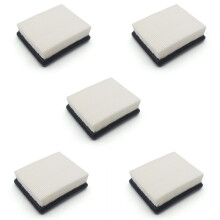 5X Motorcycle Air Filter for 125 200 250 390 RC125 RC390 RC200 Duke125 Duke250 Duke200 Duke390 2011-2017