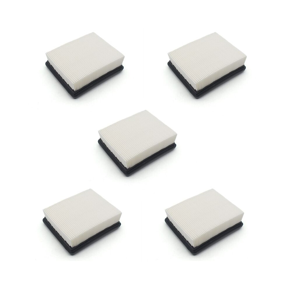 5X Motorcycle Air Filter For 125 200 250 390 Rc125 Rc390 Rc200 Duke125 Duke250 Duke200 Duke390 2011-2017 6031634412284