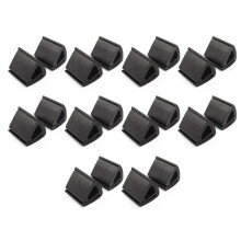 20x Universal  Cart Windshield Retaining Clips for EZGO Club CAR ,Set of 2,102005801,1020058-01