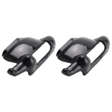 2X Tire Changer Installation/Removal Tire Remover Motorcycle Bird Body Tire Changer Accessories Tire Changer