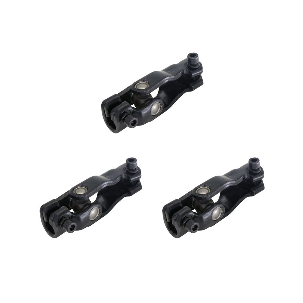 3X Metal Steering Lower Yoke For Club Car 2004- Precedent And 2018- Tempo Cart Part Number 103810201 6032538004063