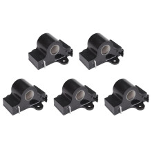 5X Capteur D'AccéLéRateur Inductif pour Chariots de ÉLectriques EZGO 25854G01 Capteur D'AccéLéRateur Inductif pour EZGO TXT DCS PDS