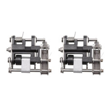 2X Club Car Precedent  Cart Bremsklinkenschloss 1033205-01, 1025874-01