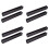 8Pcs  Cart Windshield Sash Clips Kit 613136 603852 for 2008  EZGO RXV 1