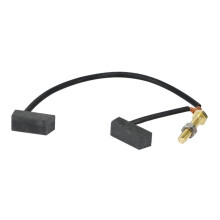 4X 48 36 Volt Motorborstelset, voor Clubauto Vanaf 1994 en  G8 G9 G14 G16, GE Elektrische Golfkar