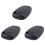 3X Remote 2 Button Key Fob Case for   Movano/Vivaro  Trafic 1