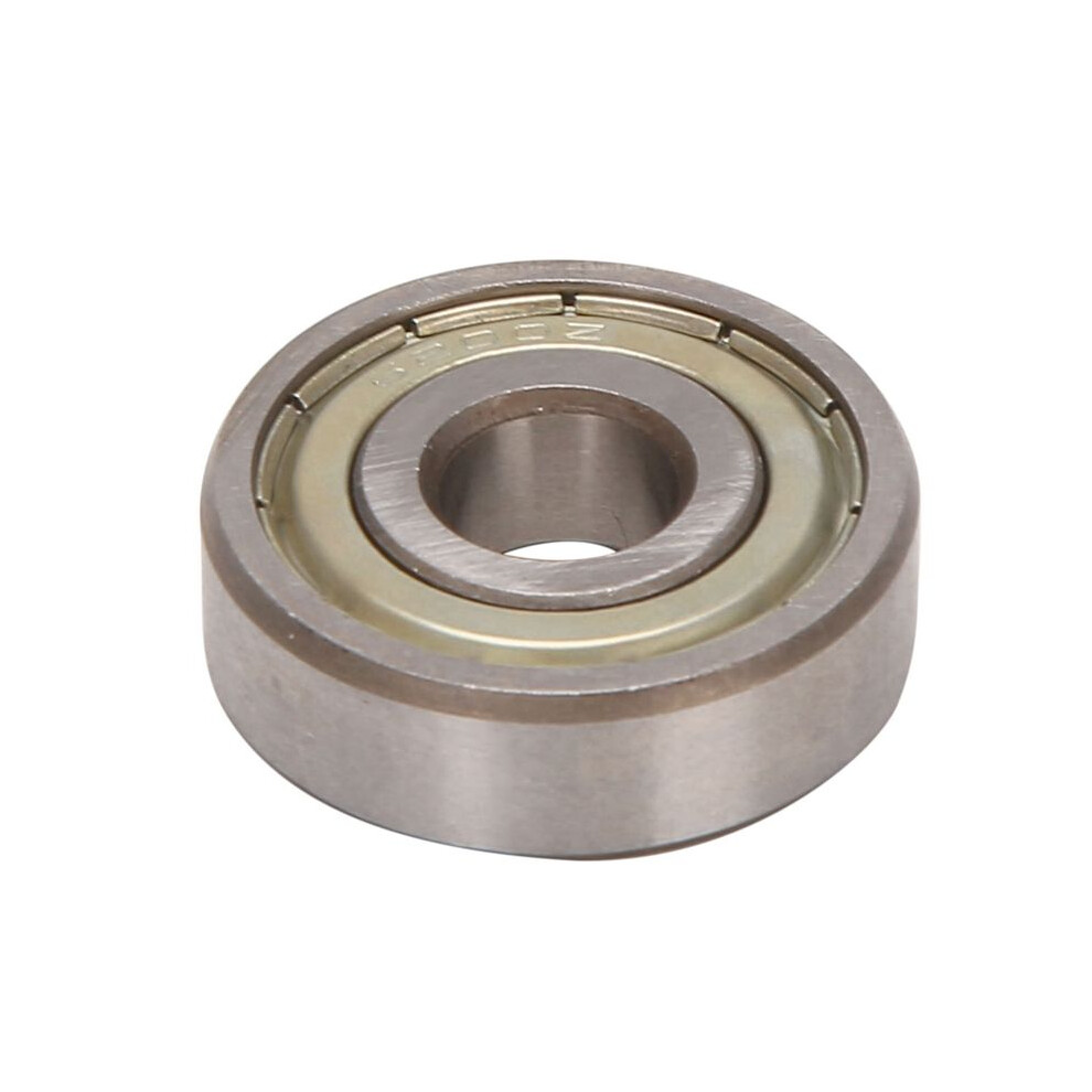 8X 6200Z 10Mm X 30Mm X 9Mm Double Shielded Bearing 6031977001428