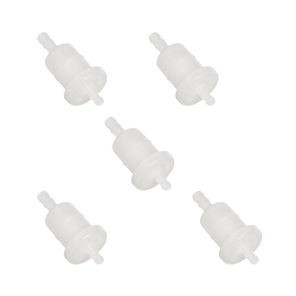 5X Outboard Engine Low Pressure Pump Filter Elements 16910-Zv4-015 Is Suitable For 8-90Hp 6033976523635