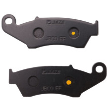 20X Motorcycle Front and Rear Brake Pads Disc Brake Pads for YZ125 YZ250 YZ450 YZ450F 2003-2007