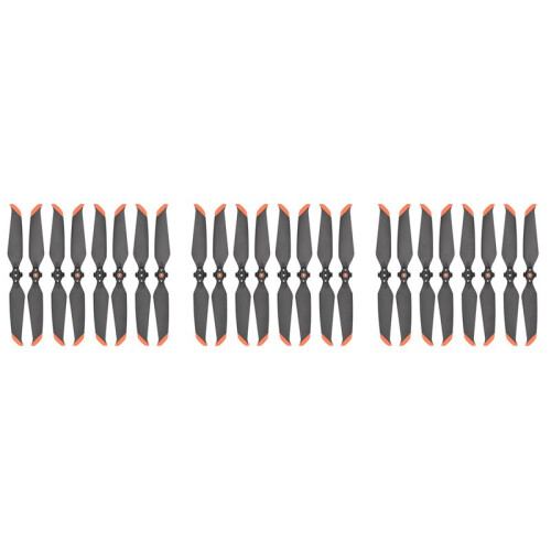 24x for   Air 2/2S Low-Noise Props Propellers 7238 Props Blade Foldable Quick Release Propeller 1
