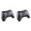 2X Children Electric Vehicle Remote Controller Kids Power Ride  Car Remote Control Replacement Accessories Black 1