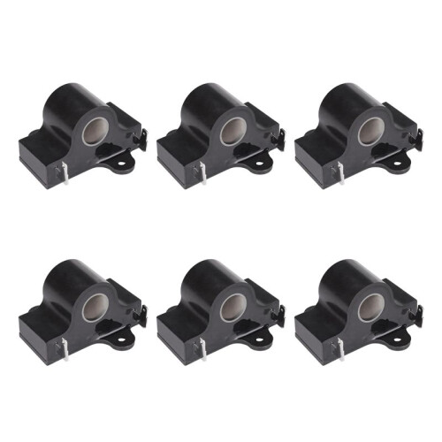 6X Inductive Throttle Sensor for EZGO Electric  Carts 25854G01 Inductive Throttle Sensor for EZGO TXT DCS PDS