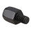 8 PCS Motorcycle MIRROR ADAPTORS CONVERTS CLOCKWISE 8MM to 10MM BLACK 6