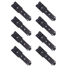 8X Battery Charger Plug for G19 Cart Cord Chargers, 48-Volt JR1-H235A-00