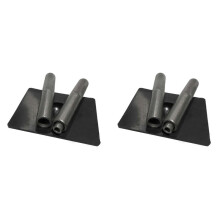 2X Engine Overhead Valve Spring Installer Remover Set Compressor Kit for Motorcycle Spring Compressor