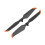 24x for   Air 2/2S Low-Noise Props Propellers 7238 Props Blade Foldable Quick Release Propeller 5
