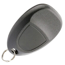 3X Key Fob Keyless Entry Remote for Chevy Silverado Traverse Equinox Avalanche/ Sierra 2007-2016, 15913421 OUC60270