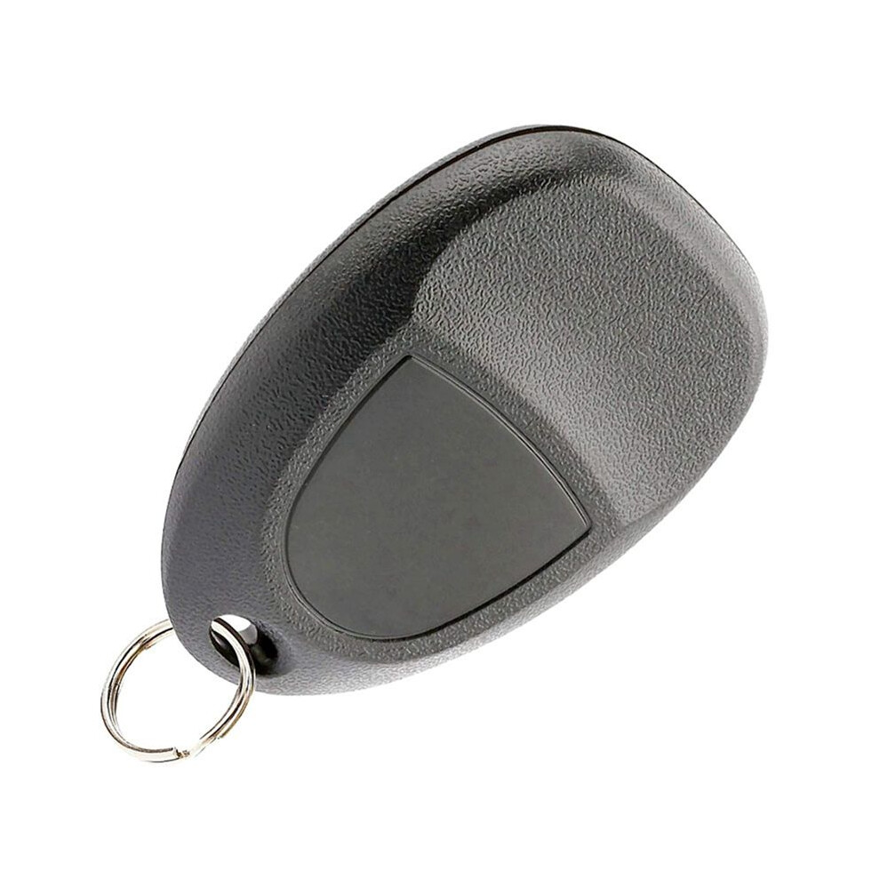 3X Key Fob Keyless Entry Remote for Chevy Silverado Traverse Equinox Avalanche/ Sierra 2007-2016, 15913421 OUC60270