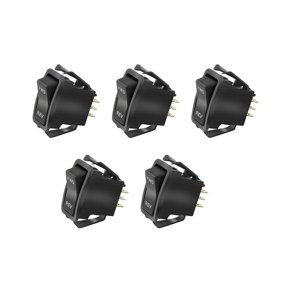 5X Electric Cart Forward Reverse Rocker For Ezgo Txt Pds 2003- 74312-G01 74323-G01 6032102221490