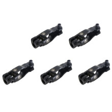 5X Yugo Inferior de DireccióN de Metal para Club Car 2004- Precedent y 2018- Tempo  Cart NúMero de Pieza 103810201
