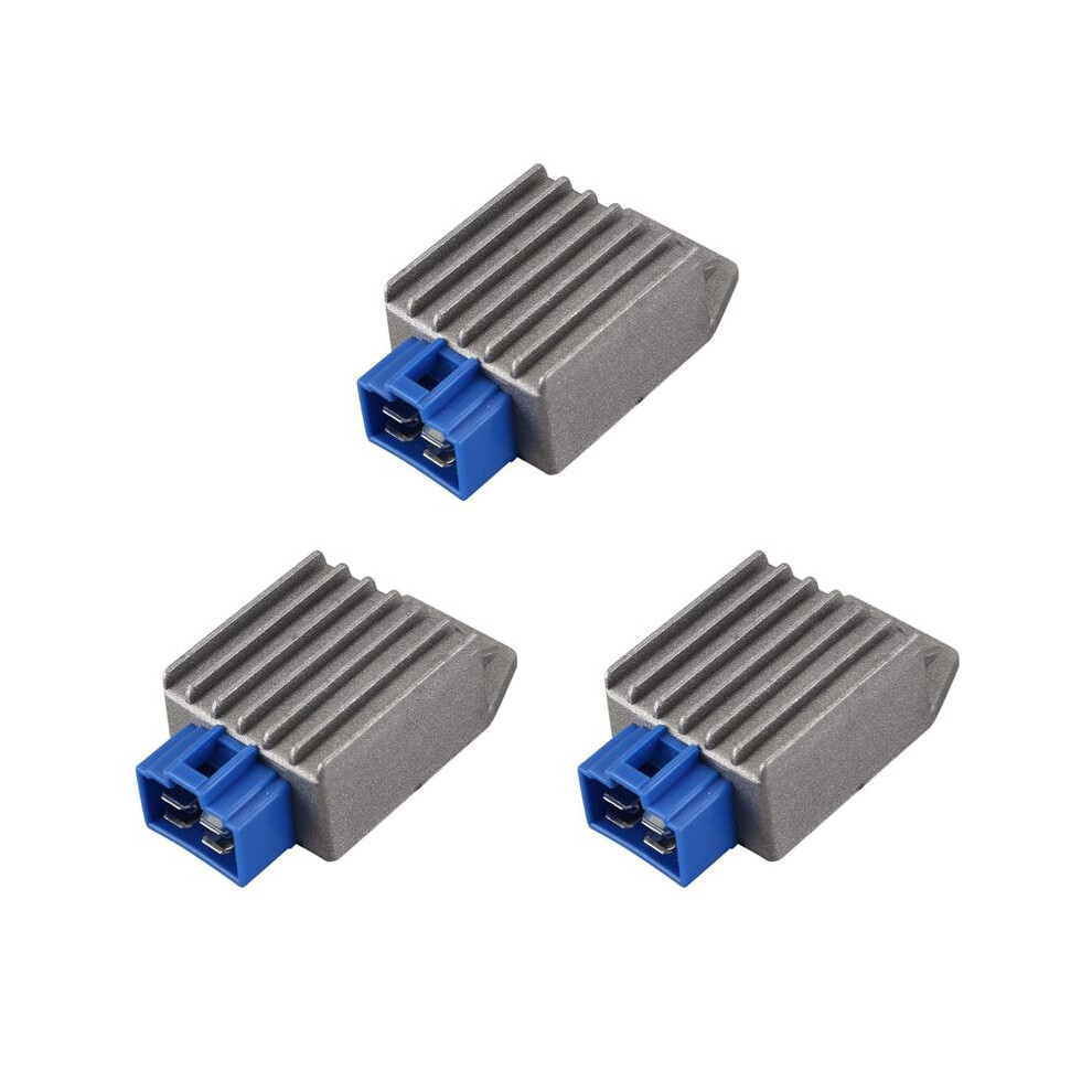 3X Voltage Regulator For Cart G8 G9 G14 G16 G20 G21 G22 Jf2-81910-01-00 6031497008044