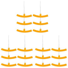 Attrezzo per Cambio Ruota, 18 Pezzi Smontagomme Protezione Cerchione Protezione Pneumatico Cambio Ruota Salvacerchi per Auto Moto Moto