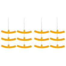 Wielenwisselgereedschap, 12 Stuks Bandenwisselbescherming Velgbeschermer Bandenwielwissel Velgbeschermer voor Auto Motorfiets Fiets