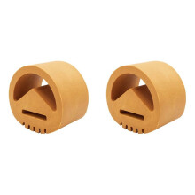 2Pcs Engine Mount Snubber Bushing for Club Car Gas  Cart 1012164 102540301