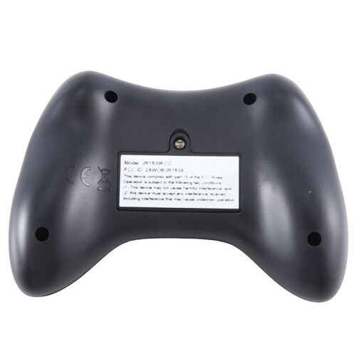 2X Children Electric Vehicle Remote Controller Kids Power Ride  Car Remote Control Replacement Accessories Black 1