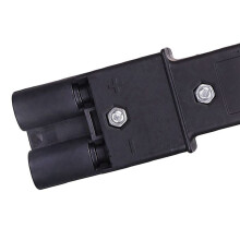 8X Batterijlader -Stekker voor  G19 Golfkar -Snoer -Laders, 48 Volt JR1-H235A-00