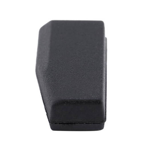 5X 4D63 80bit Remote Key Carbon Chip Virgin Transponder Chip for  for  2/3/5/6 1