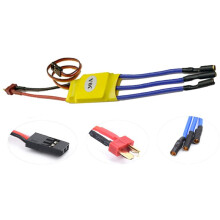 2X RC 2212 1000KV BüRstenloser Motor + 30A ESC Elektrischer Geschwindigkeitsregler + 1045 Propeller-Kit für RC Multicopter Quadcopter