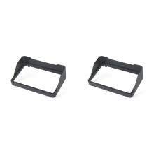 2X Acessórios para Motocicletas Capa para Viseira de Tela de Instrumento Proteção para Guarda- para 368G G368 368 G 2024