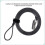 5X Security Anti-Theft Combination Laptop Notebook Cable Lock 4 Digit Password Lock 2