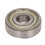 10X 6200Z 10mm X 30mm X 9mm Double Shielded  Bearing 4