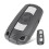 2X Remote Key Case  Key Shell Blade Fob Key Case for 2006-2011  1 3 5 6 Series E90 E91 E92 E60 KR55WK49123 6