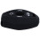 4X 3 Button Remote Key Fob Silicone Case Cover for  E46 E39 E63 E36 E81X5 Z3 Z4, Black 6