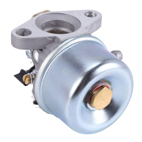 3X Carburetor Carb with Gasket O-Ring Fit for Briggs & Stratton Quantum 498965 Engine Replacement 1