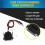 3X Adapter VVDI XDMPR8GL MQB-RH850/V850 do Programatora Profesjonalnego Poziomu MULTI-PROG 7